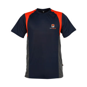 Zarventure Levin Kaos Baselayer Olahraga Outdoor Running
