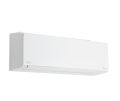 รุ่นใหม่ เบอร์ 5 ฉลากใหม่ 5 ดาวแอร์ติดผนัง Carrier Inverter X-inverter Plus -i (42TVAB-W) (สีขาว) ส่งฟรี. 