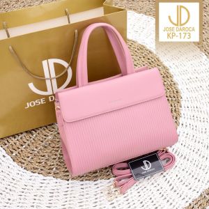 Jose Daroca Tas Wanita Nuna (KP-173) - Handbag