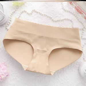 Wealthy Shop: กางเกงเสริมก้น ผ้าเปลี่ยนแปลง สีดำ สีเนื้อ ผลิตภัณฑ์กางเกงเสริมตูด