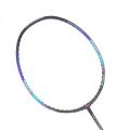 Vợt Cầu Lông Lining Windstorm 72 Tím Hồng Xanh - Chính Hãng - Hơi Chuyên Về Thiên Công , Thích Đập Cầu Bất Ngờ. 