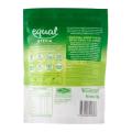 Equal Stevia 150G Pouch - 100 Percent Natural Zero Calorie And Diabetic Friendly Sweetener. 