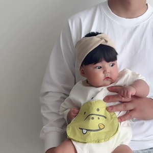 Thời trang bé hairpiece headdress Bowknot Headband trẻ mới biết đi mũ nón Đảng hairband cho trẻ sơ sinh trẻ sơ sinh