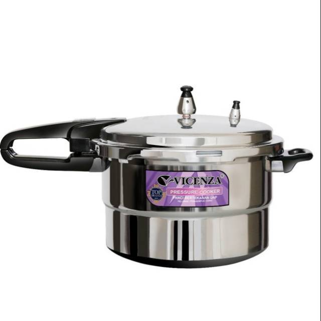 Vicenza%20Press%20Cooker%20Panci%20Presto%208%20Liter%2024%20Cm%20%20-%20Pressure%20Cooker%20Italy%20Design%20Terbaru%20-%20Image%203