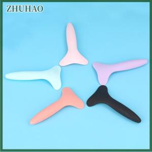 ZHUHAO Silicone Eyelash Baffle Eye Makeup Auxiliary Guard Makeup Cosmetic Eyelash Tool