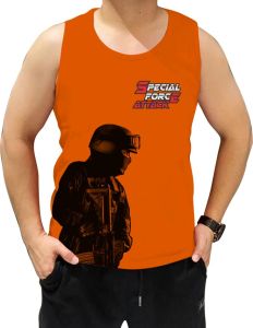 T-shirt Distro Baju Singlet Distro Pria Keren / Kaos Distro Pria SINGLET Keren Sablon Force / Baju SINGLET Distro / Kaos SINGLET Pria Distro / Baju Kaos Distro Bandung / Kaos Polos Distro / Baju Kaos Distro Murah