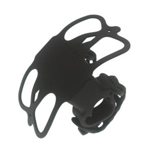 TWTOPSE Silicone Bike Phone Holder Mount For Brompton Folding Bike A C P Line Integrated Free Size Smartphone Rack Bracket