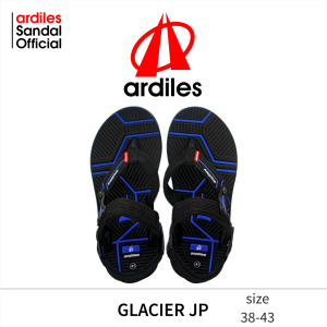 ARDILES SANDAL SENDAL GUNUNG HIKING SPON EVA PRIA LAKI LAKI DEWASA REMAJA KEKINIAN GLACIER JP