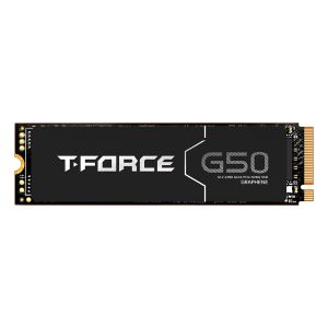 Ổ cứng SSD TEAMGROUP G50 1TB M.2 PCIe Gen4x4 (Đọc 5000MB/s - Ghi 4800MB/s) - Hàng Chính Hãng