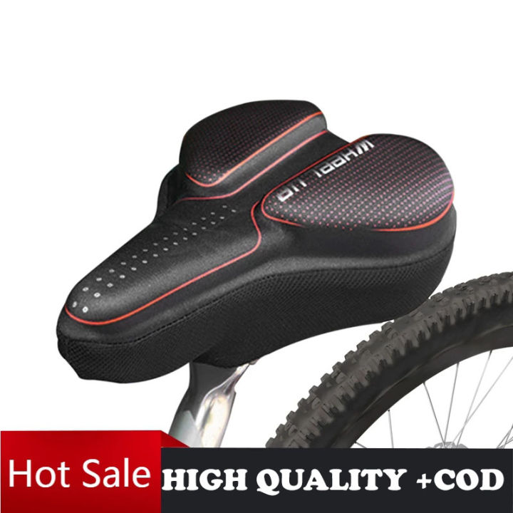 HOT Bike Seat Small Bicycle Cover Kids Bike Seat Replacement