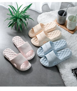 Big Size 48 49 Men Slippers EVA Soft Sole Women Home Sandals Summer Beach Couples Casual Flip Flop Shoes Bathroom Slides