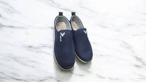 Bumei รองเท้าผ้าใบ ยี่ห้อ Bumei รุ่น BBD 2301 Size 40-44