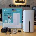 Archer NX200 5G TP-LINK AX1800 Wireless Dual-Band Gigabit Router. 