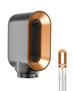 Pre-Styling Dryer Nozzle for Airwrap HS01/HS05 – Fast Drying Attachment Nickel/Copper (Part 969759-05)
