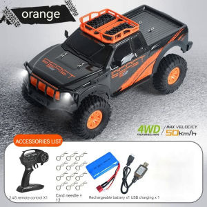 ST[In stock][Original Available]Hb ZP1003 ZP1004 Rc Buggy 110 Rtr 4wd Hill Climbing Electric Sports Toy Model Fixed Speed Off Road Remote Control Car Boy Christmas Gift