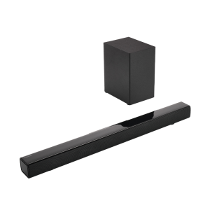 Panasonic SC-HTB150 Stereo Home Theater Audio System SC-HTB150GAK