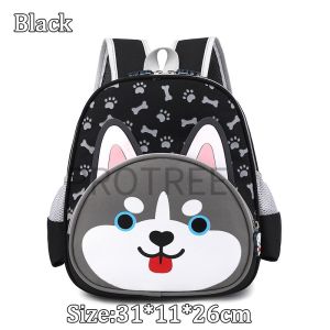 Hight quality Waterproof cartoon Animal Backpack For Kids Mini Lightweight School Bag Kindergarten