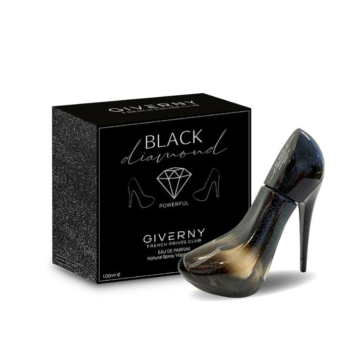 Black Diamond 3.4 oz. EDP for women main image 0
