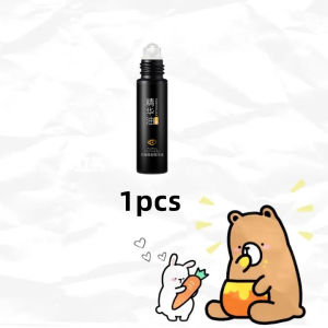 (ready stock)Anti-Wrinkle Eye Essence Oil Anti-aging Remover Dark Circles Eye Care Hydrating Fade Fine Lines 60s Instantly Eye Bag Removal Cream Anti Puffiness Wrinkles抗皱精油