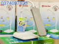 Đèn bàn LED cảm ứng Rạng Đông RD-RL-36.LED Thay đổi màu và mức độ sáng. 
