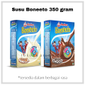 Susu Boneeto Kemasan Box 350 gram - Tinggi Kalsium - Peninggi Badan - Susu Bubuk - BISA COD. 