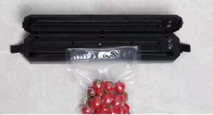 Máy hút chân không máy hàn miệng túi Vacuum Sealer