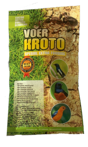 VOER KROTO SPESIAL BIKIN BURUNG GACOR BERSTAMINA  NEW PACKING "
