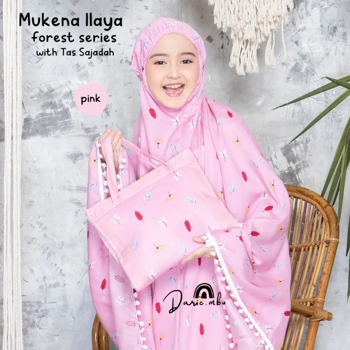 Mukena%20Anak%20Rayon%20Kombinasi%20(%20Umur%208%20-%2013%20Tahun)%20Tas%20Sajadah%20Ilaya%20Bunga%20Forest%20Katun%20Rayon%20Premium%20-%20Image%207
