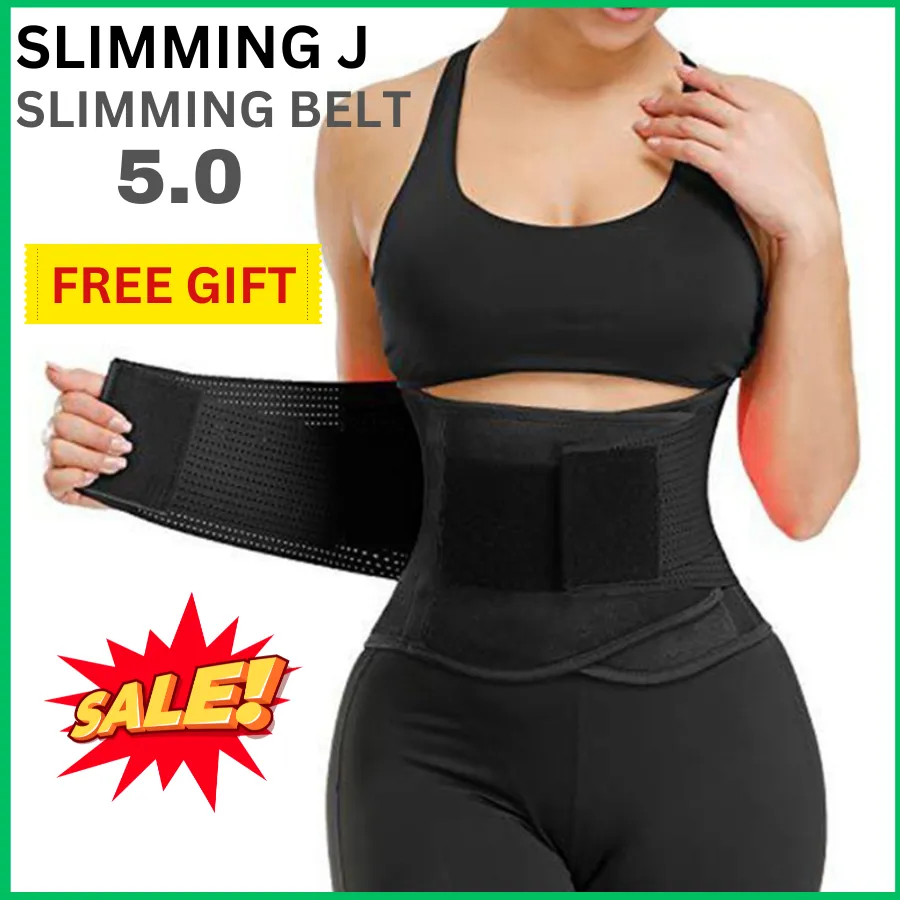 Body Slim Slimming Belt 
