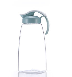 You Kitchen - Jug / Pitcher / Glass Jug / Drinking Jug / Water Jug - Heat Resistance