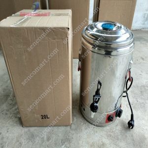 XẢ KHO NỒI NẤU PHỞ MÂM NHIỆT BẰNG 100% INOX