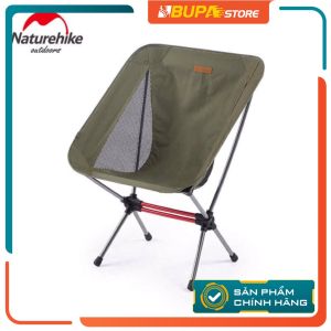 GHẾ DÃ NGOẠI GẤP GỌN MẪU MỚI NATUREHIKE NH20JJ027