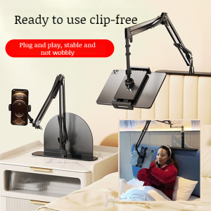 Bracket High Elasticity Flat Support Stable Bedside Stress-free Travel Abrasion Resistance Lightweight