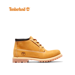 Timberland Womens Icon Nellie Waterproof Chukka Boots Wide