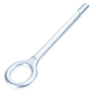 Weatherproof High Capacity Trailer Hook Hitch 1348135080 Anti Rust Construction Snap On Assembly Secure Towing Solution