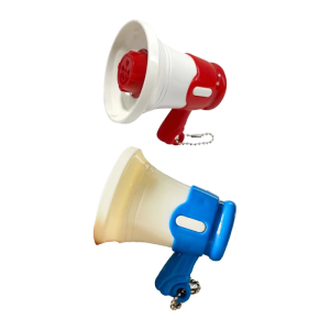 Talking Keychain Easy carry Sound Recorder Replaying Feature with Personality Voice Activated Keying for Students