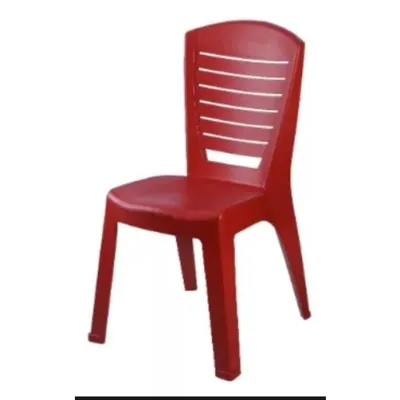 KT WARE 1672 CENTURY plastic chair / kerusi plastik BANGKU STUDY CHAIR OFFICE CHAIR BACKREST CHAIR