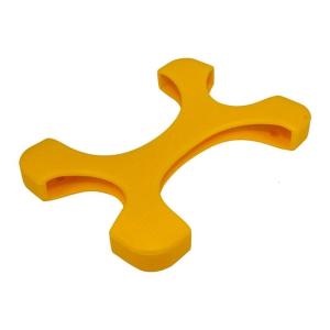 Protective Silicone Shell for 2.5inch Hard Disk Ensures nonSlip Handling and Shock Absorption for Most Enclosures