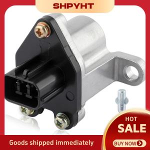 SHPYHT เซ็นเซอร์ความเร็วยานพาหนะสำหรับ Honda Accord 92-1997 Acura CL NSX TL Civic Odyssey Prelude 95-01 78410SV4003 78410SR3003 78410-SV4-003