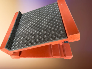 อุปกรณ์ยืดน่อง แท่นยึดเส้น BIG ขนาด 30cm.* 30cm. ออกกำลังกาย ยืดเส้นลดปวดน่อง ขากล้ามเนื้อหลัง ยืดเส้นขา ยืนวันละ10นาที