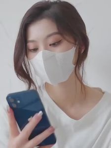 【TORAS】24Hours Ship!COD 10PCS 3D Face Korea 3D Face-Lifting erfly More Effectively Protect