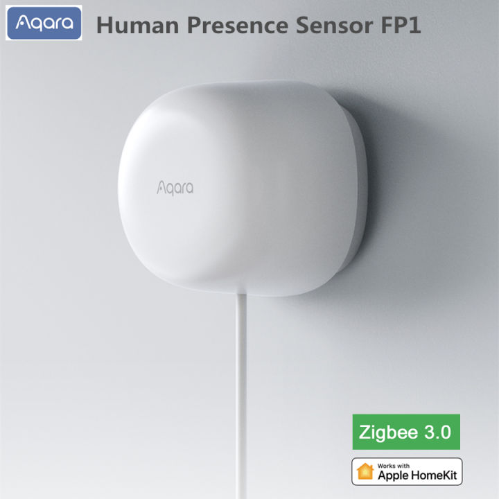 Aqara FP1 Human Presence Sensor FP1 Smart Human body Exists Sensor ...