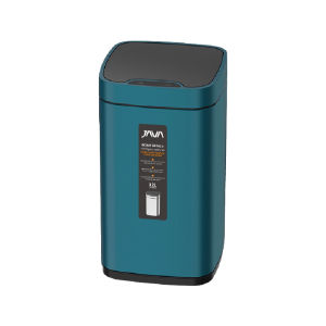 JAVA ROME | JH8829 | 9L 12L 28L 35L | Square Sensor Bin | Soft Closing | Trash Bin