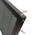 Shenhui 40W K40 300*400 350*250 320*220 aluminum laser honeycomb table ...