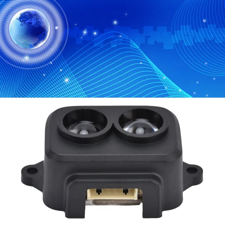 Single-Point Micro Ranging Module VCSEL 100Hz Durable Lidar Range ...