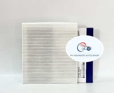 Cabin Filter Hyundai Tucson 2005-2015 97133-2E210