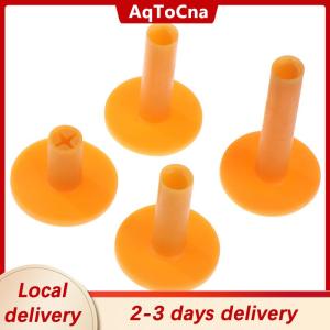 [COD] AqToCna Ship within 24 hours 1Pc Rubber Golf Tee Holders for Outdoor Sports Golf Practice Driving Range 38 60 70 85MM Golf Ball Practice Accessories