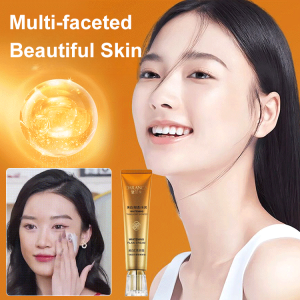 No makeup cream whitening concealer natural non-whitening BB cream
