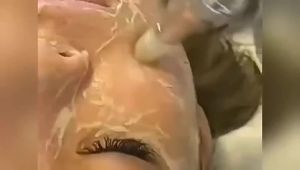 8ml BB Cream Glow Dermawhite Face Serum Essence Foundation Beauty Brightening Whitening Anti-Wrinkle Acne MTS Microneedle