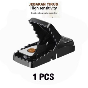 Jebakan Perangkap Perangkat Penangkap Pembasmi Tikus